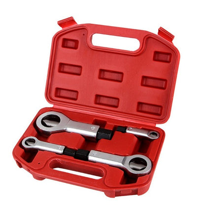 Heavy-Duty Nuts Splitter Tools Set 1