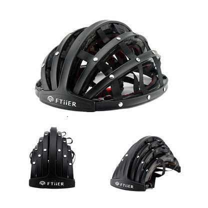 Foldable Ultralight Helmet 1