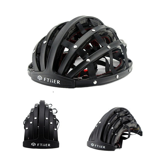 Foldable Ultralight Helmet 1
