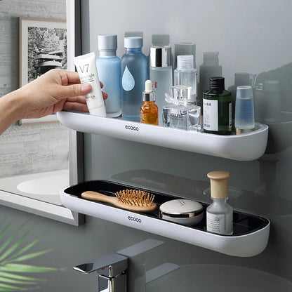 EasyMount Bathroom Storage Shelf 1