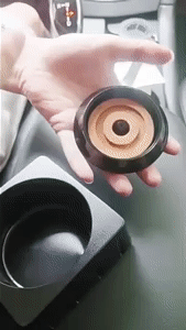 Electromagnetic Snow Removal Instrument 1