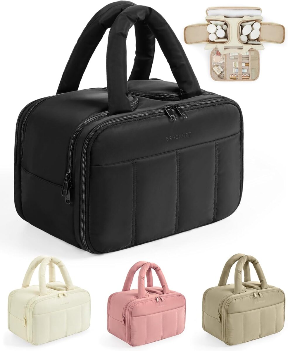 Toiletry Bag for Women 1