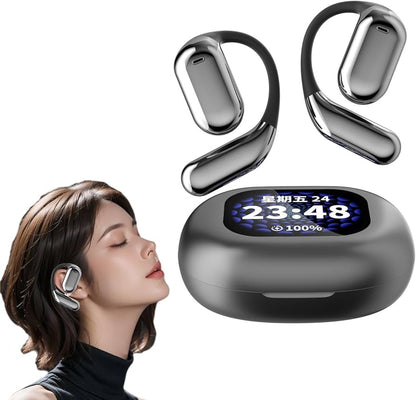 Erazer XP2 - The True Open Ear Bluetooth 5.4 Earbuds 1