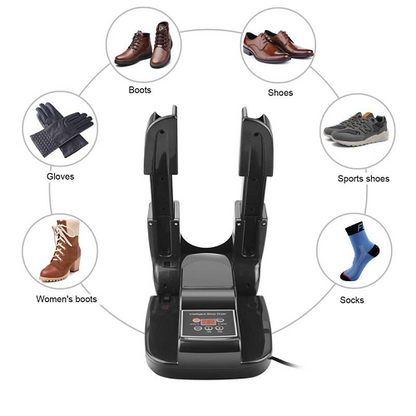 Electric Shoe Cleaner 1