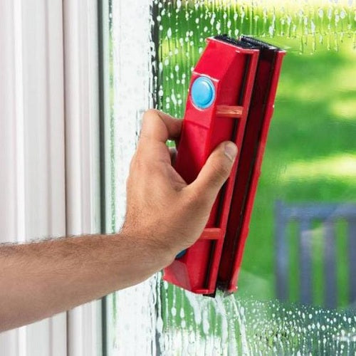 Magnetic Window Cleaner 1