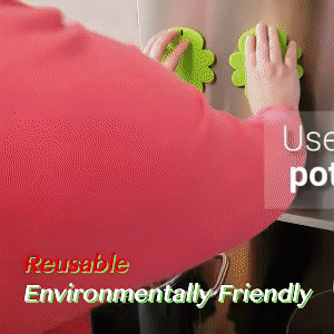 Silicone Dish Washing Brush 1