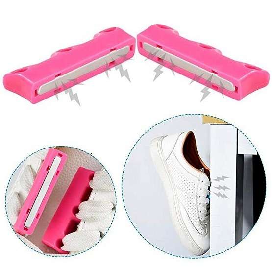 Authentic Magnetic Lacing Solution 1