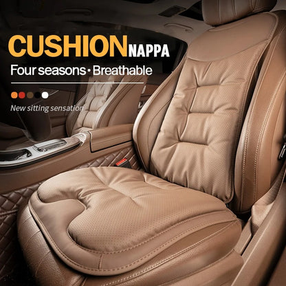 Car Lumbar Support Cushion for Pain Relief 1