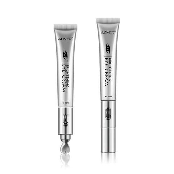 Anti-wrinkle electric massaging cream 1
