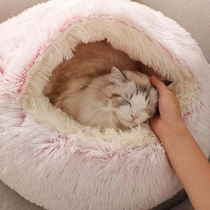 CatSuite Calming Bed 1