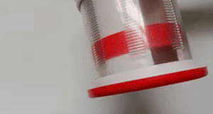 Butter Grater 1