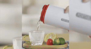 Portable Kettle 1