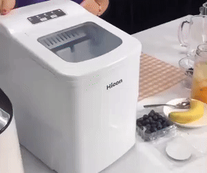 Portable Ice Maker 1
