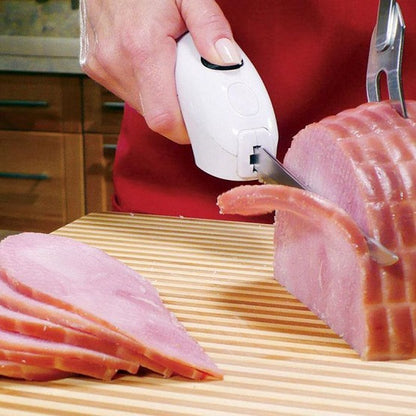 Battery Powered Knife Easy 1