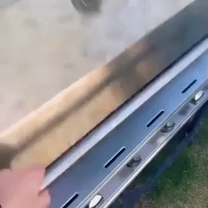 BBQ Outdoor Grill Net 1