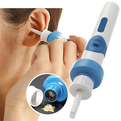 Ear Wax Remover Vacuum Cleaner 1