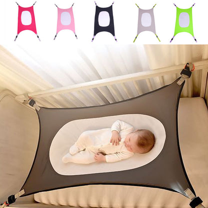 BABY HAMMOCK 1