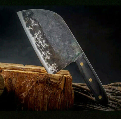 Serbian Chef’s Knife 1