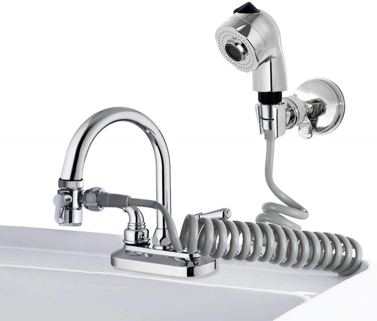 Washing Extension for Tap 1