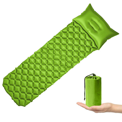 OUTDOOR SLEEPING MATTRESS 1