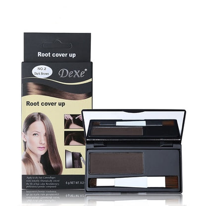 DE'XE HAIR ROOT COVER UP 1