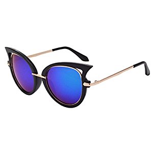 CUTE SEXY RETRO CAT EYE SUNGLASSES 1