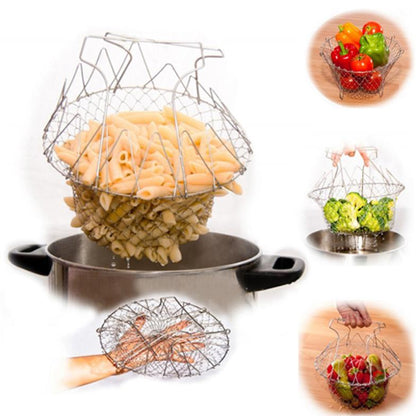 Cook Basket 1