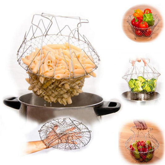 Cook Basket 1