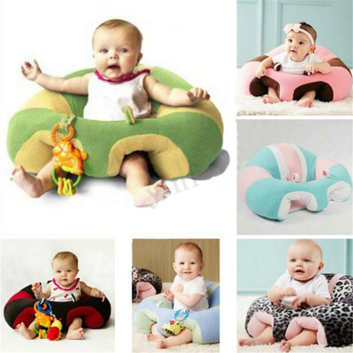 ComfySeat Baby Posture Support Seat 1