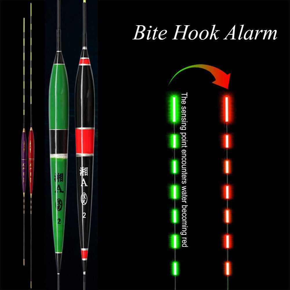 Smart Fishing Led Light Float 1