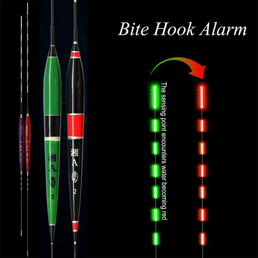 Smart Fishing Led Light Float 1