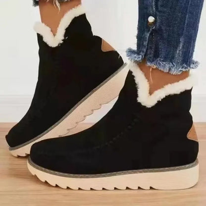 WINTER COMFY BOOTS 1