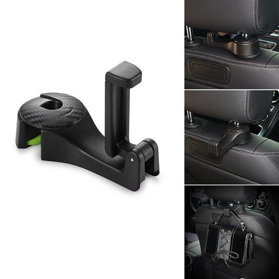Car Headrest Hook 1