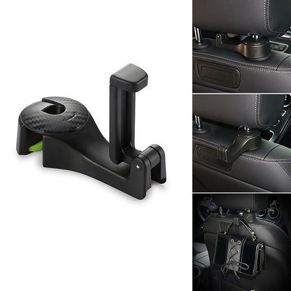 Car Headrest Hook 1