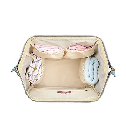 Fashion Mummy Maternity Nappy Bag 1