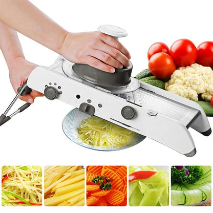 Mandoline Slicer 1