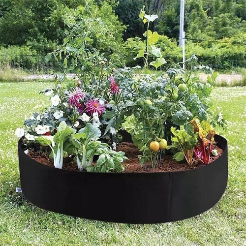 Garden Raised Planting Bed 1