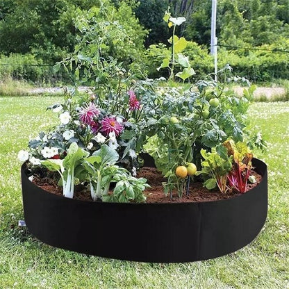 Garden Raised Planting Bed 1