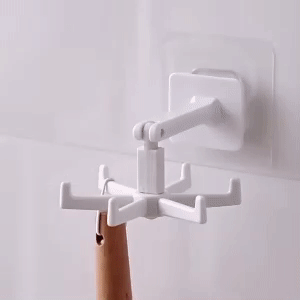 360 Degree Rotating Hooks 1