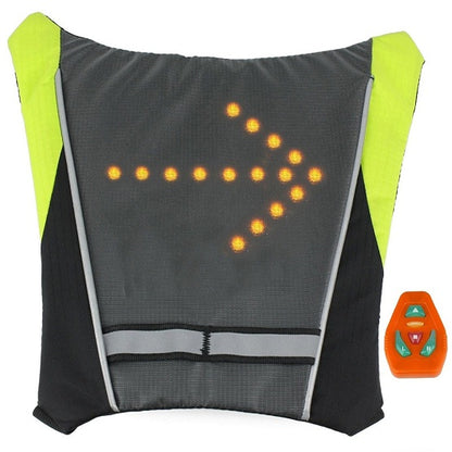 CYCLING INDICATOR SIGNAL 1