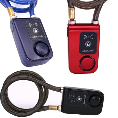 Bluetooth Smart Lock 1