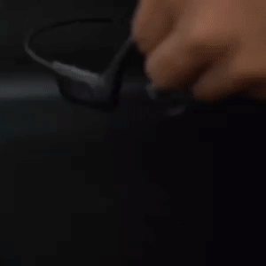 Conduction Headphones 1