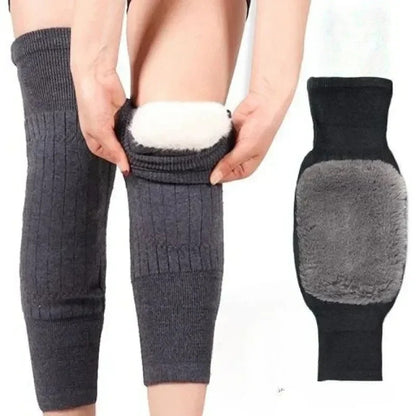 CozyCare™ Knee Warmers 1