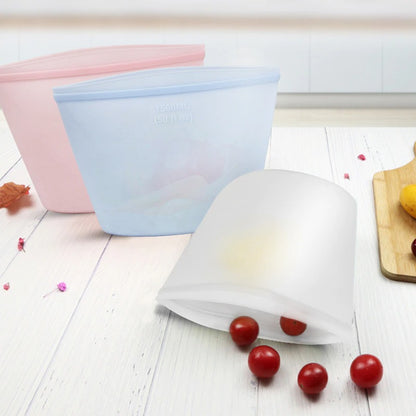 Zip Locks Bags 1