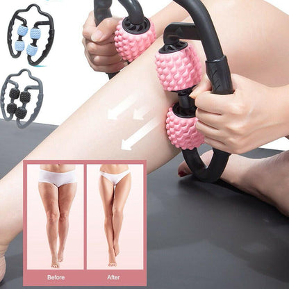 Muscle Relaxer Massage Roller 1