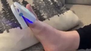 Nail Fungus Device 1