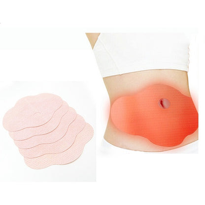 Belly Slimming Patch Set 1