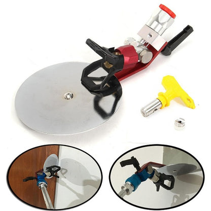 Spray Guide Accessory Tool 1