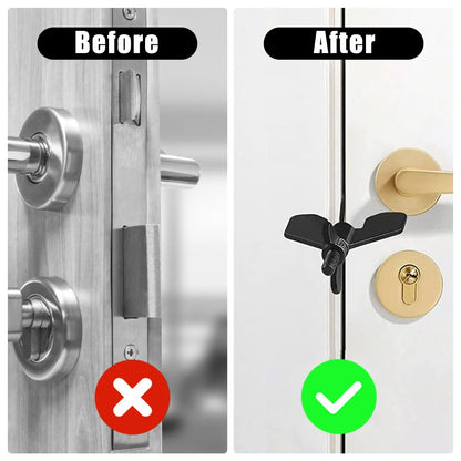 SecurAGard Door Lock 1