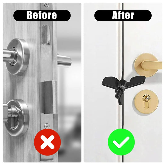 SecurAGard Door Lock 1